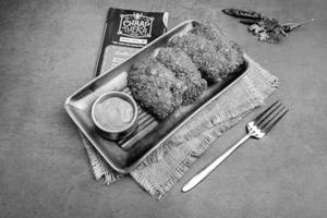 Veg Kfc Chaap