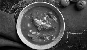 Minestrone Soup