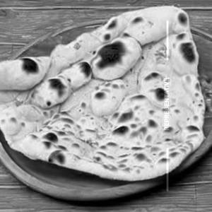 Aloo Naan