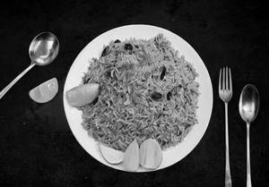 Mexican Rice