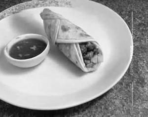Egg Roll