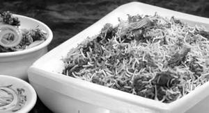 Subzi Biryani