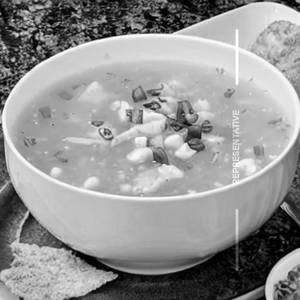 Seafood Classic Sweet Corn Soup