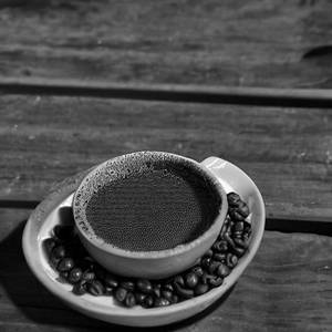 Filter Coffee  