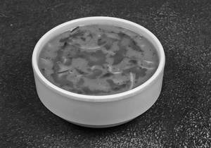 Rainbow Soup