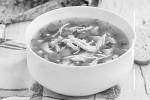 Chicken Noodle Soup