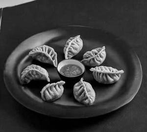 Paneer Kurkure Momo