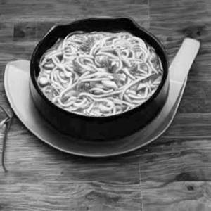 Pot Noodles