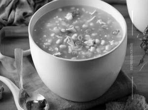 Chicken Sweet Corn Soup