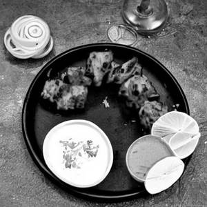 Gobi Tikka