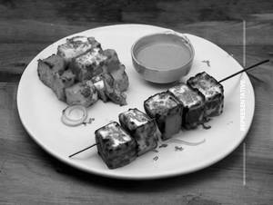 Paneer Malai Tikka