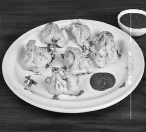 Afghani Tandoori Momos