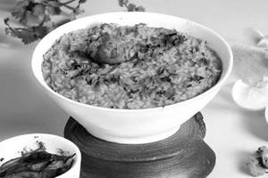 Chicken Dal Khichdi