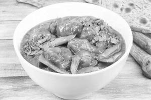 Chicken Sweet & Sour