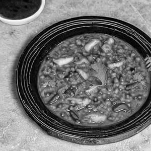 Sambar Rice