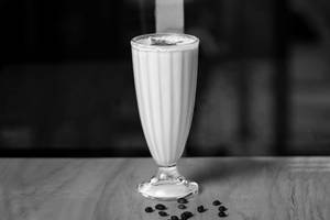 Classic Cold Coffee
