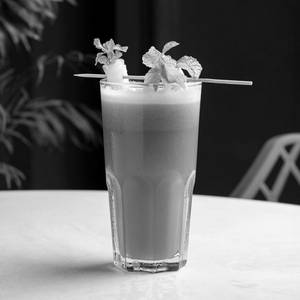 Cucumber & Mint Juice