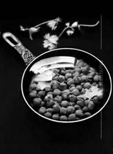 Pindi Chana