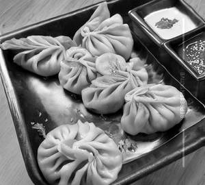 Chicken Momos