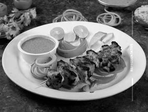 Chicken Barra Tikka ( Special )