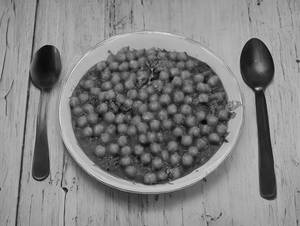 Channa masala
