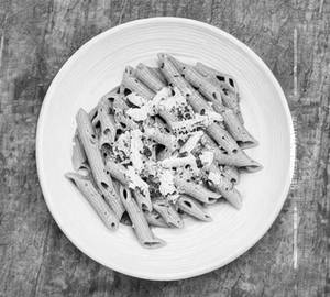 Pesto Chicken Pasta