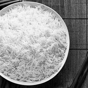 Plain Rice