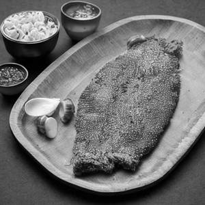 Basa Schzwan Dry