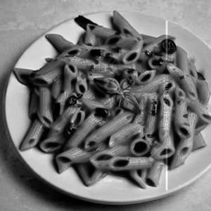 Tandoori Sauce Pasta [Non Veg]