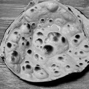 Butter Roti