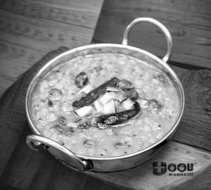 Cholar Daal 1 Bowl