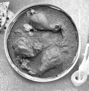 Chicken Curry
