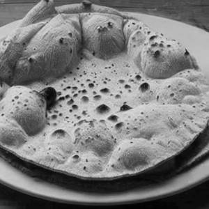 Makai Roti