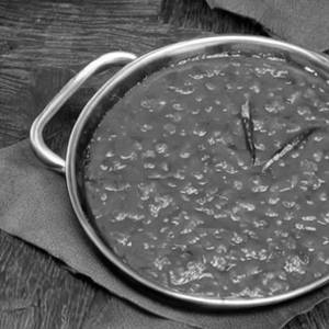 Dal Fry