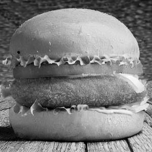 Howrah Fish Burger