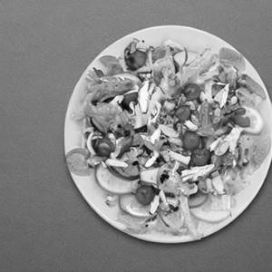 Green Salad
