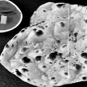 Aloo Naan