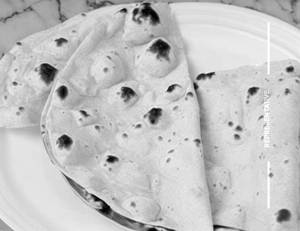 Rumail Roti