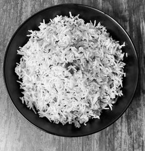 Jeera Rice