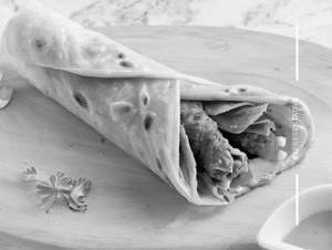 Veg Roll