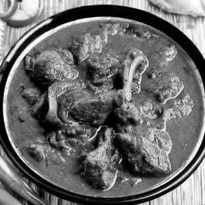 Mutton Pepper