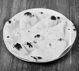 Plain Roti