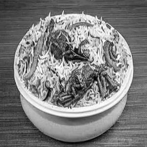 Special Biryani