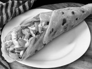 Veg Cheese Roll