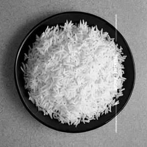 Plain Rice