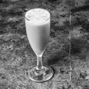 Pudina Lime Juice