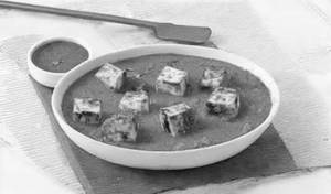 Paneer Mussallam