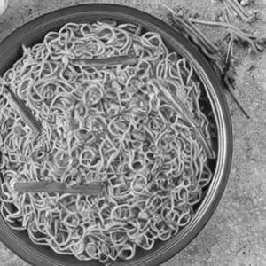 Veg Schzwan Noodle