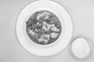Chicken Stew Rice