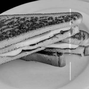 Bread Butter Jam